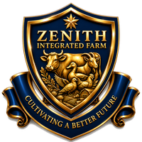 ZENITH Logo